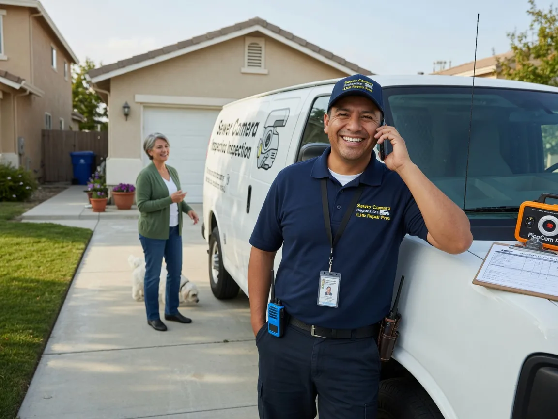 Sewer Line Repair Cypress Inn, TN FAQs